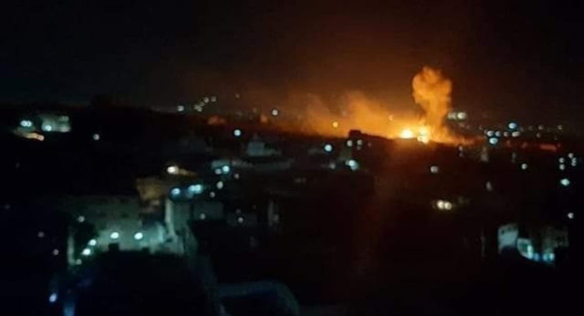 बगदाद में इराकी प्रधानमंत्री के घर पर ड्रोन से अटैक, हमले में पीएम मुस्तफा-अल-कदीमी घायल