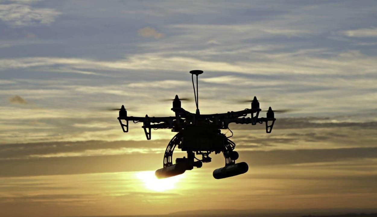 Operation Sindoor: स्वदेशी आत्मघाती ड्रोन एलएमएस ने आतंकी ठिकानों को सटीकता से किया तबाह