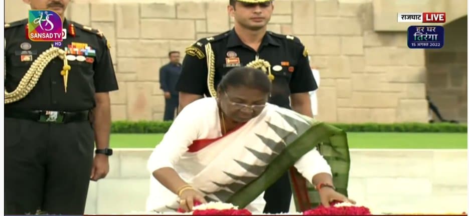 विज्ञान भवन में 11 बच्चों को राष्ट्रीय बाल पुरस्कार देंगी राष्ट्रपति द्रोपदी मुर्मू, पीएम मोदी भी करेंगे बात