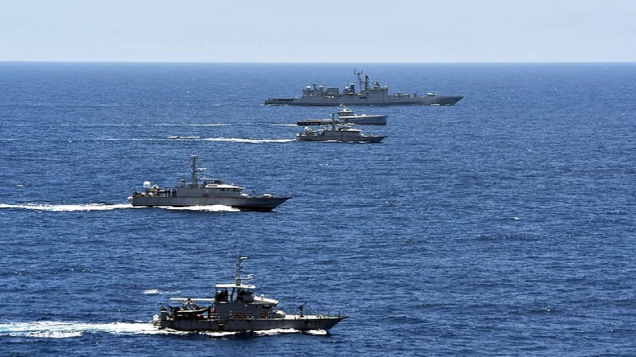 Drug Syndicate: भारत लाई गई 200 किलो हेरोइन बरामदगी मामले में पाकिस्तानी नेटवर्क का हाथ