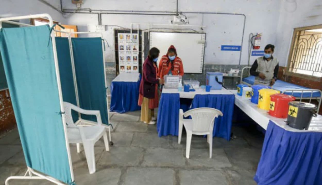 कोरोना पर पहला वार करने को तैयार है सरकार, 8 जनवरी को देश के सभी जिलों में एक साथ होगा ड्राई रन