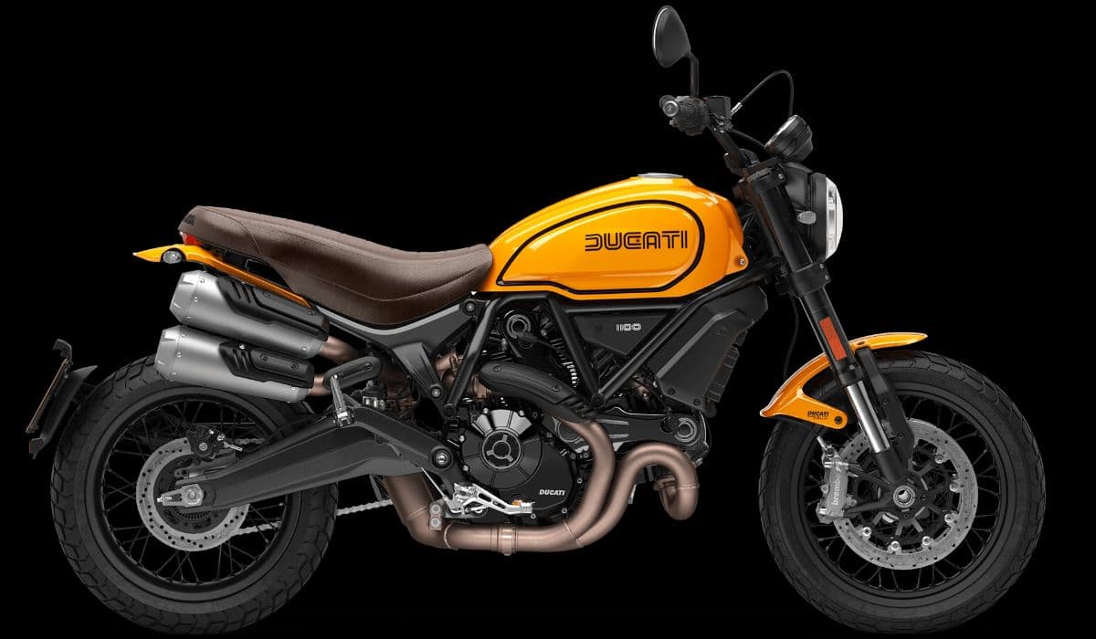 New Bike Launch: डुकाटी ने स्क्रैम्बलर 1100 ट्रिब्यूट उतारी, कीमत 12.89 लाख रुपये