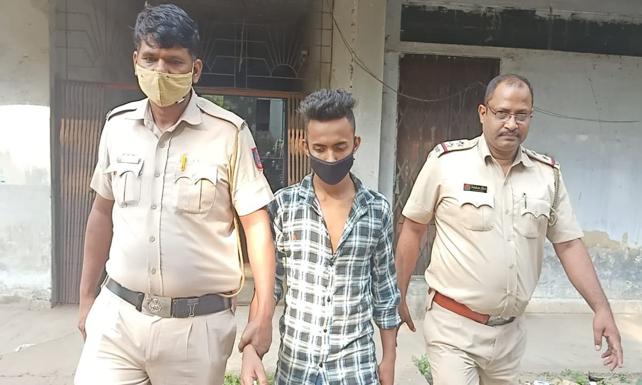 जीरो बैलेंस अकाउंट खोलने के नाम पर दोस्त से दगा, दूसरा अकाउंट खोल किया ठगी, दिल्ली पुलिस ने दुर्गापुर से किया गिरफ्तार