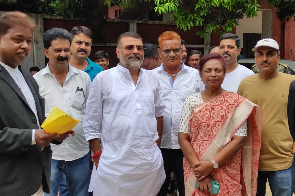 गोड्डा सांसद निशिकांत दुबे समेत तीन आचार संहिता उल्लंघन मामले में बरी, दुमका के MP-MLA कोर्ट में हुई सुनवाई