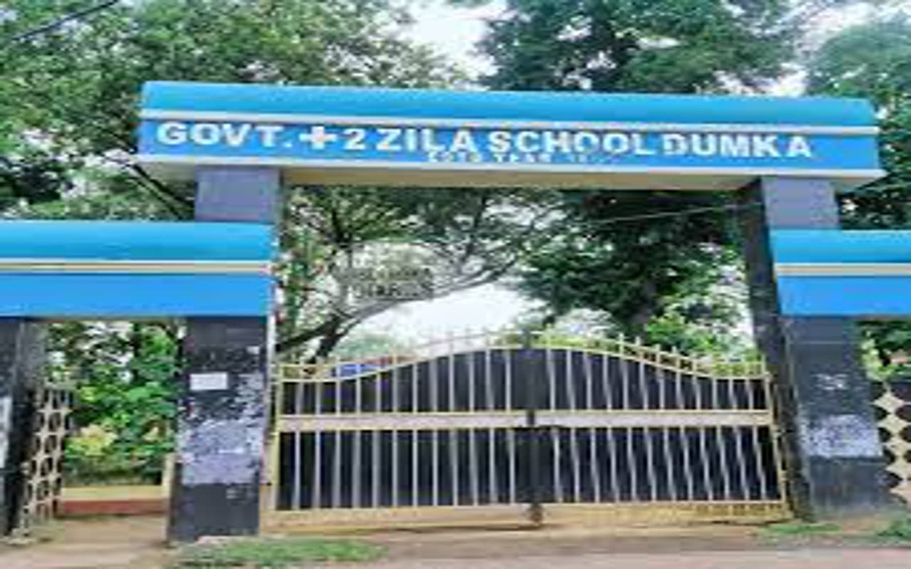 दुमका में अभिनय कौशल की बारीकियों से रूबरू हुए छात्र