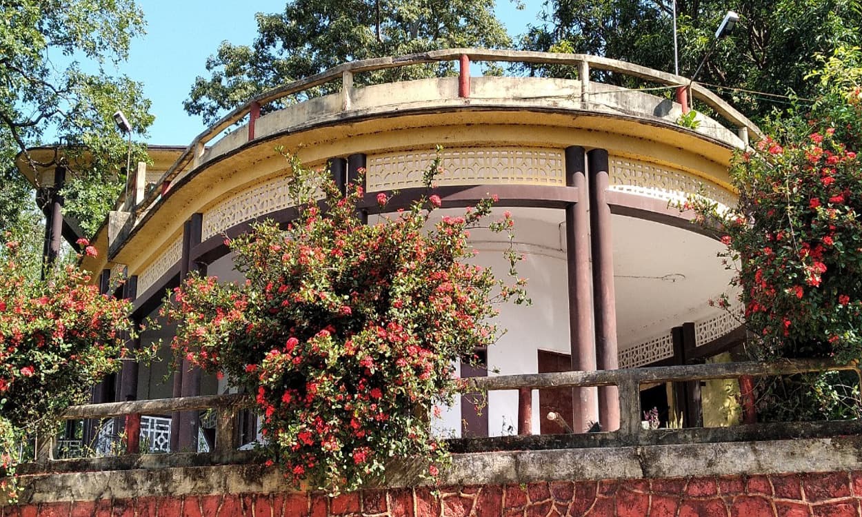 Ram Mandir Bhumi Pujan : भूमि पूजन के दिन लोगों को याद आया झारखंड का मसानजोर डैम, जानिए रामजन्मभूमि आंदोलन से क्या है इसका नाता...?