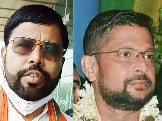 Bengal Chunav 2021: दुर्गापुर पश्चिम से लखन और दुर्गापुर पूर्व विधानसभा क्षेत्र से दिप्तांशु बने बीजेपी के उम्मीदवार