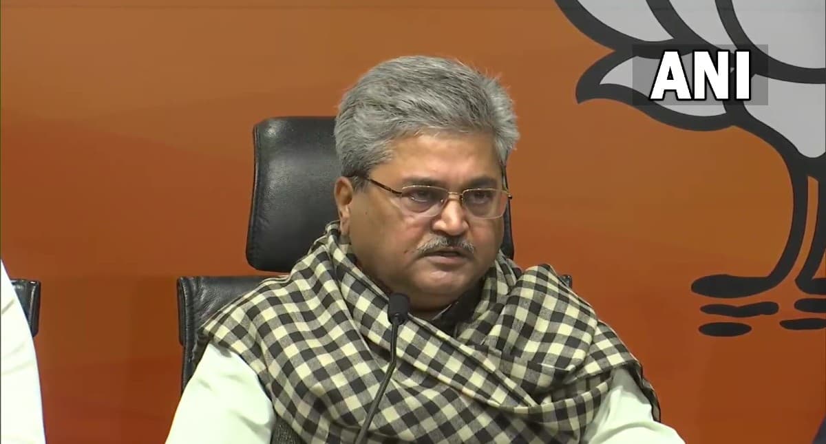 पंजाब विधानसभा चुनाव के लिए भाजपा ने जारी की 34 उम्मीदवारों की पहली सूची, देखें लिस्ट