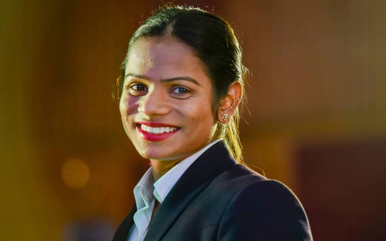 ‘लेवल एक’ कैंसर के कारण दुती चंद ने झेला काफी दर्द, अब डोपिंग टेस्ट में फेल होने पर लगा बैन