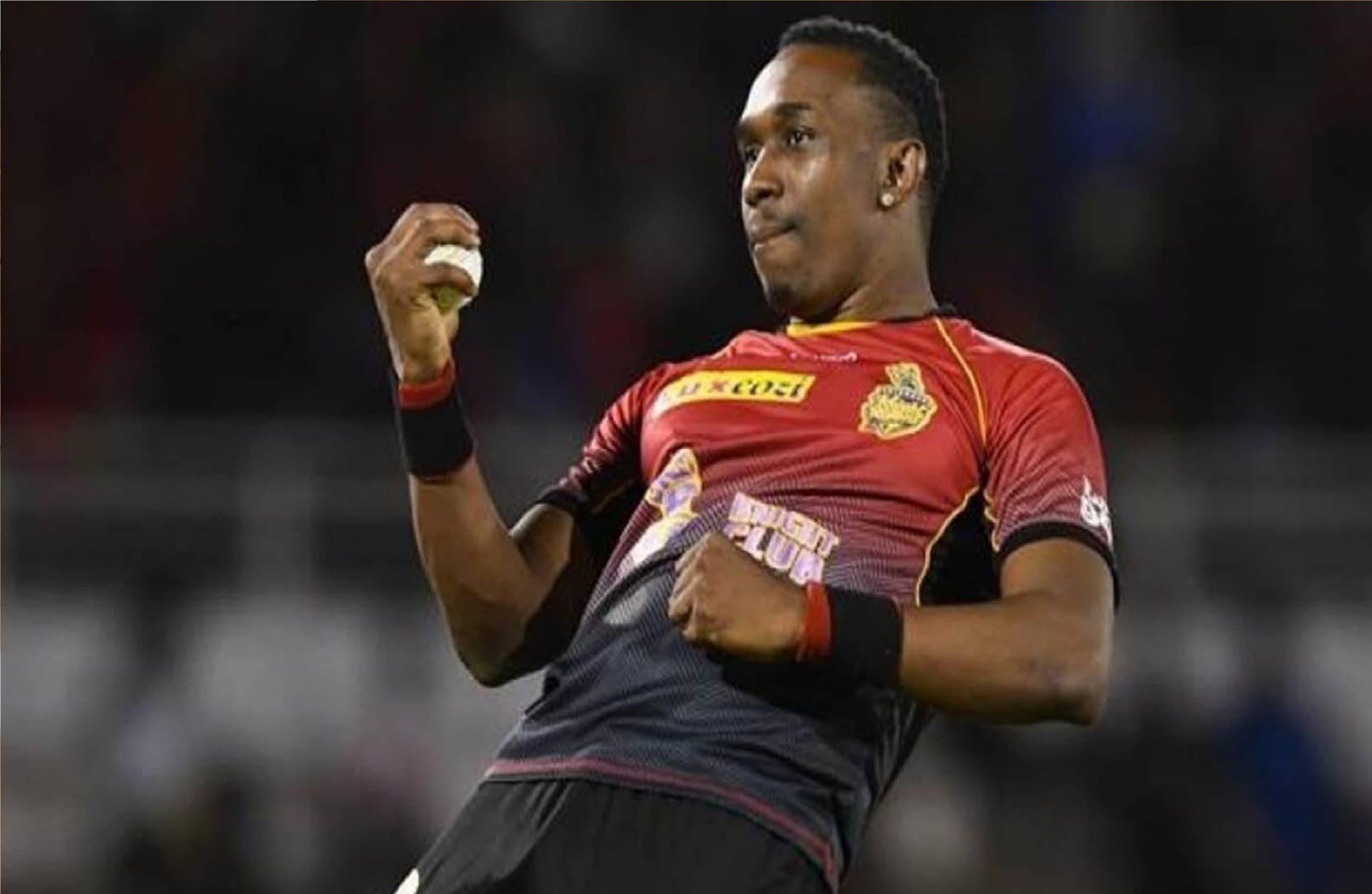 ड्वेन ब्रावो ने 600वां टी-20 विकेट लेने के बाद अनोखे अंदाज में मनाया जश्न, वीडियो सोशल मीडिया पर वायरल