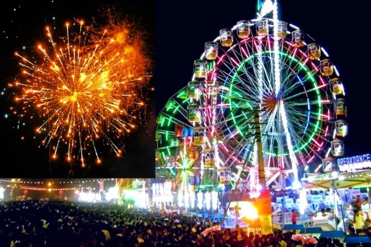 PHOTOS: दुनिया का सबसे बड़ा दशहरा मेला, जहां 75 दिन तक बड़े ही जोर-शोर से मनाया जाता है यह त्योहार