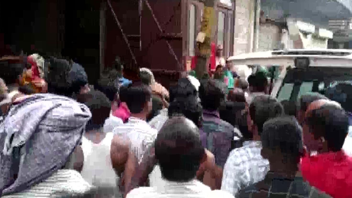 UP News: गाजियाबाद में दर्दनाक हादसा, करंट लगने से तीन बच्चों समेत 5 लोगों की मौत, CM योगी ने जांच के दिए आदेश