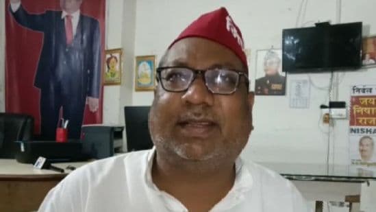 UP Election Result 2022: यूपी की राजनीति में संजय निषाद का बढ़ा कद, भाजपा के साथ ने दिलायी खास पहचान