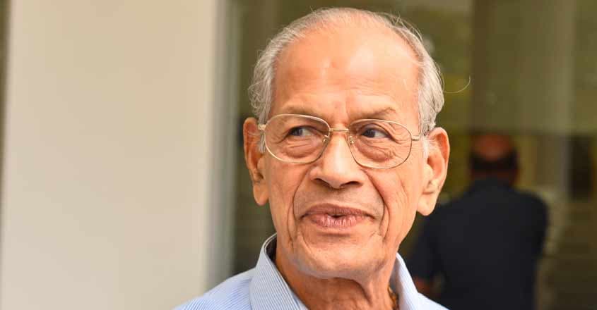 BJP में होगी ‘मेट्रो मैन’ ई श्रीधरन की एंट्री, 21 फरवरी को ग्रहण करेंगे पार्टी की सदस्यता