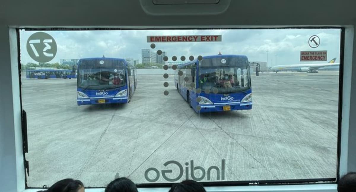 मुंबई एयरपोर्ट पर हुआ आतंकी हमला? मॉक ड्रिल से लोगों में अफरा-तफरी, पुलिस ने कहा- घबराए नहीं