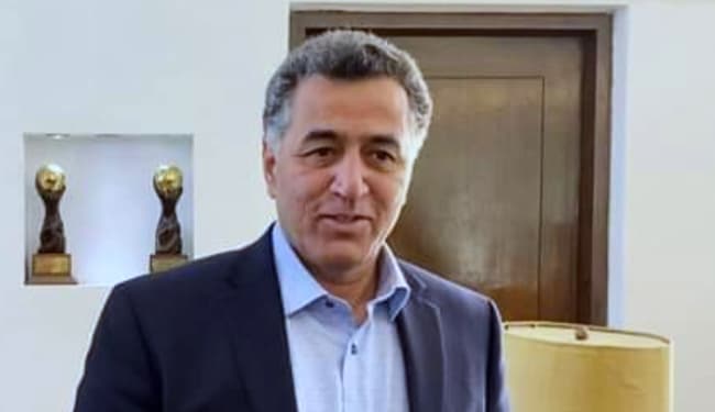 Government formation in Afghanistan : आईएसआई प्रमुख फैज हमीद की काबुल यात्रा से उपजे विवाद