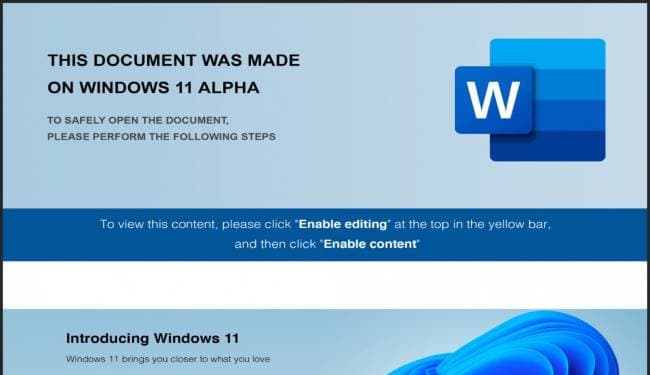 अलर्ट! आपके बैंक खाते पर है हैकर्स की नजर, Windows 11 Alpha Malware की मदद से चुरा रहे वित्तीय जानकारी