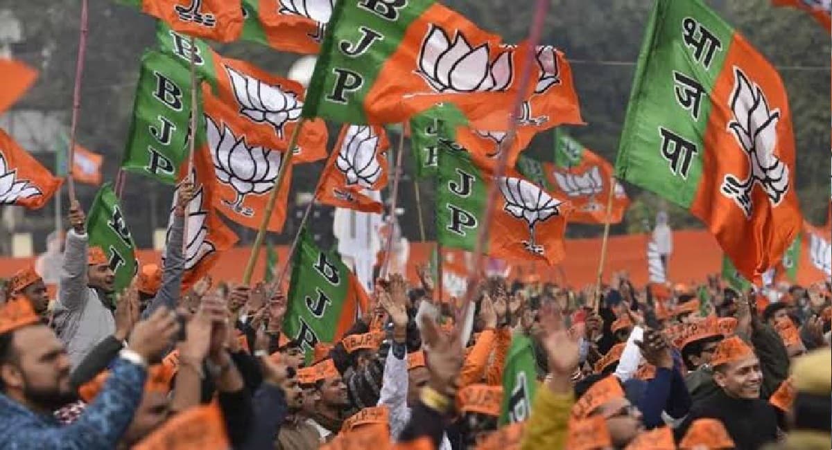 UP Election 2022: बीजेपी नेता पर बदमाशों का ताबड़तोड़ हमला, चुनाव प्रचार करने पहुंचे थे हापुड़