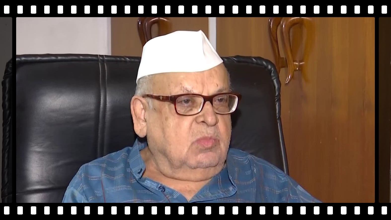 CM योगी के खिलाफ बयान देकर फंसे UP के पूर्व गवर्नर अजीज कुरैशी, राजद्रोह का केस दर्ज हुआ तो कही यह बात CM योगी के खिलाफ बयान देकर फंसे UP के पूर्व गवर्नर अजीज कुरैशी, राजद्रोह का केस दर्ज हुआ तो कही यह बात