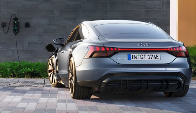 Audi e-Tron GT और RS e-Tron GT की भारत में बुकिंग शुरू, ...जानें कारों की खासियत