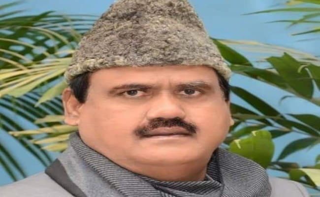 जदयू के MLC तनवीर अख्तर का कोरोना से निधन, शोक में डूबा बिहार का राजनीतिक गलियारा