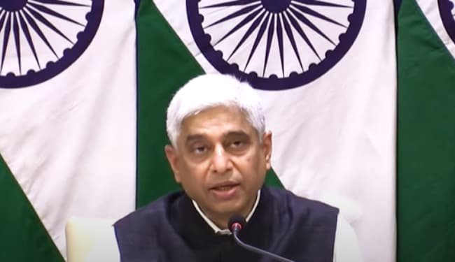 भारत और यूरोपीय संघ की बैठक में शामिल हुए प्रधानमंत्री मोदी, नेताओं ने जतायी रणनीतिक साझेदारी मजबूत करने की इच्छा