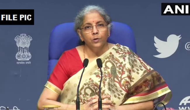 PM मोदी को पश्चिम बंगाल की मुख्यमंत्री की ओर से लिखे पत्र पर बोलीं निर्मला सीतारमण, तीन मई को ही दी जा चुकी है IGST से राहत