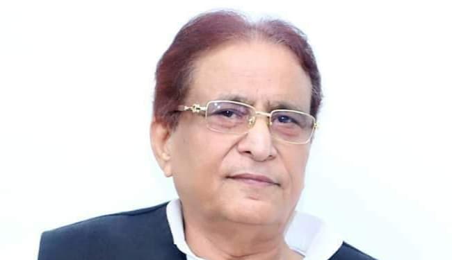 समाजवादी पार्टी के सांसद आजम खान को ऑक्सीजन लेने में परेशानी होने पर आईसीयू में किया गया शिफ्ट