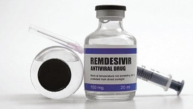 रेमडेसिवीर की 4,50,000 शीशियों का होगा आयात, एक मई को भारत पहुंचेगी 75,000 शीशियों की पहली खेप