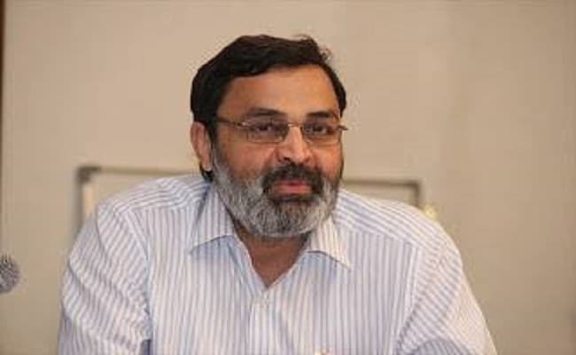 त्रिपुरारी शरण बने बिहार के नये मुख्य सचिव, नीतीश सरकार ने 7 अधिकारियों का किया प्रशासनिक फेरबदल