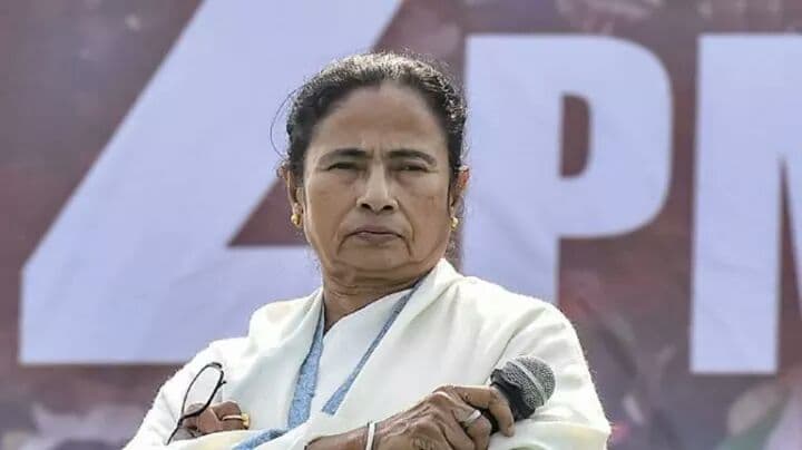 5 मई को ममता बनर्जी का शपथ ग्रहण, बिना विधायक बने कैसे बनेंगी मुख्यमंत्री?