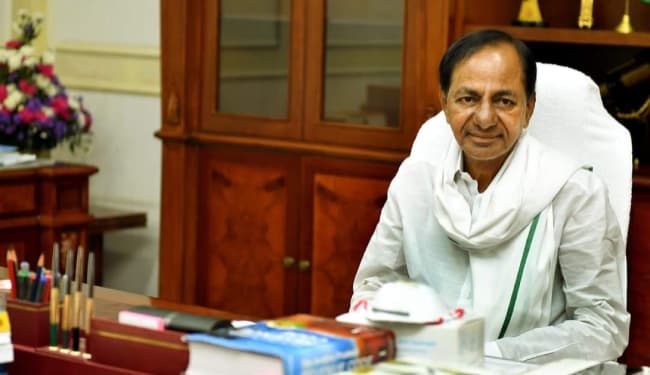 तेलंगाना में 12 से 22 मई तक लॉकडाउन, कैबिनेट की बैठक में लिया गया फैसला