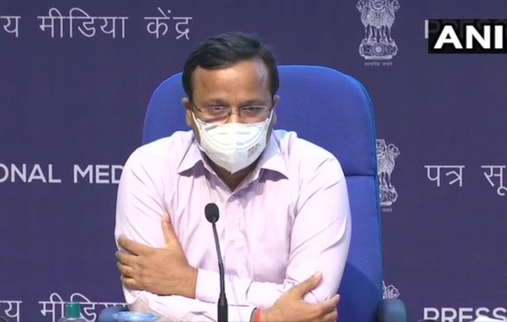 नाइट्रोजन प्लांट को ऑक्सीजन प्लांट में बदलेगी केंद्र सरकार, स्वास्थ्य मंत्रालय ने दी जानकारी