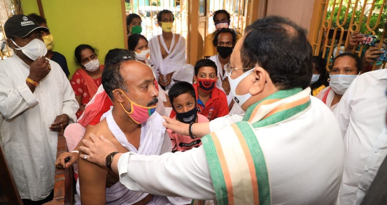 हिंसा और BJP VS TMC, केंद्रीय राज्यमंत्री की गाड़ी पर हमले में ‘इंसाफ’, आम मतदाताओं को कब मिलेगी मदद?