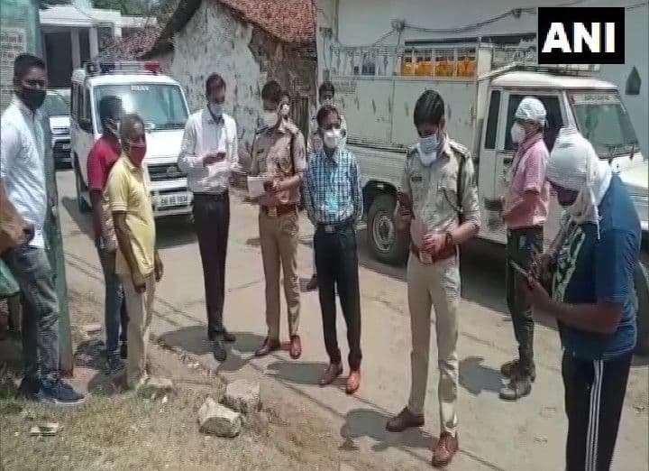 छत्तीसगढ़ : होम्योपैथिक दवा के साथ देसी शराब पीने से एक ही परिवार के 8 लोगों की मौत, 5 गंभीर