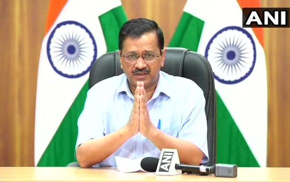 आप शुतुरमुर्ग की तरह रेत में सिर छुपा रहे हैं, दिल्ली के लोगों को बेड और वेंटिलेटर दें, केजरीवाल सरकार को हाई कोर्ट की फटकार