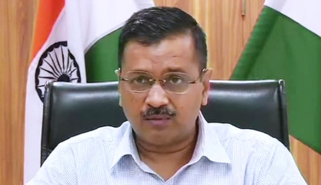 कोरोना वैक्सीन की कमी से दिल्ली में आज शाम से बंद हो जायेगा 18 से 44 आयु वर्ग के लोगों का वैक्सीनेशन, सीएम केजरीवाल ने PM Modi को लिखा पत्र