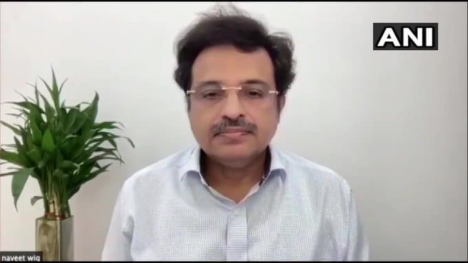 वैक्सीन की मात्रा और सुरक्षा के आंकड़े मिलने के बाद ही बच्चों को वैक्सीन लगाया जायेगा, एम्स के डाॅक्टर ने दिया आश्वासन