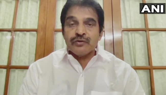 केंद्र सरकार की असंवेदनशीलता और वैज्ञानिक सलाह को नजरंदाज करने का परिणाम है कोरोना की दूसरी लहर : केसी वेणुगोपाल