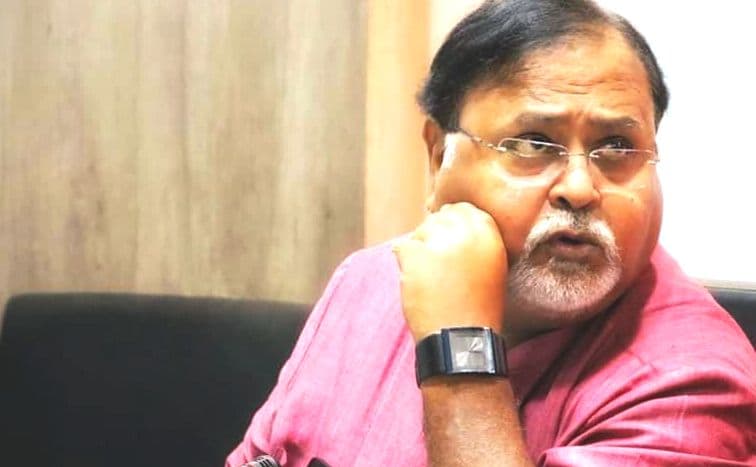 जेल में पार्थ चटर्जी की तबीयत बिगड़ी, एसएसकेएम हॉस्पिटल में हुआ चेकअप