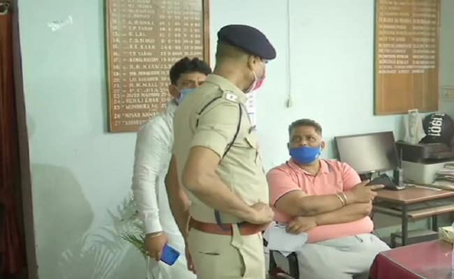 '...हां मैं अपराधी हूं, दे दो फांसी, लेकिन...', जानें गिरफ्तारी के बाद क्या बोले पप्पू यादव