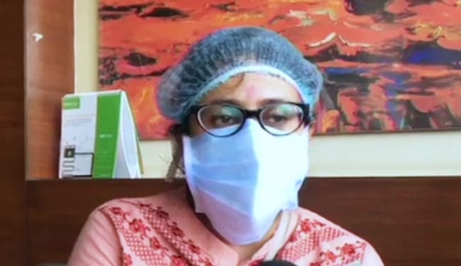 मध्य प्रदेश के इंदौर में ब्लैक फंगल इन्फेक्शन से दो लोगों की मौत, मुख्यमंत्री बोले- की गयी हैं ब्लैक फंगस के इलाज की व्यवस्थाएं