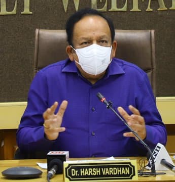 कोविशील्ड के सेकेंड डोज के लिए पहले से की गयी बुकिंग रद्द नहीं होगी, Co-WIN एप पर किया गया ये बदलाव