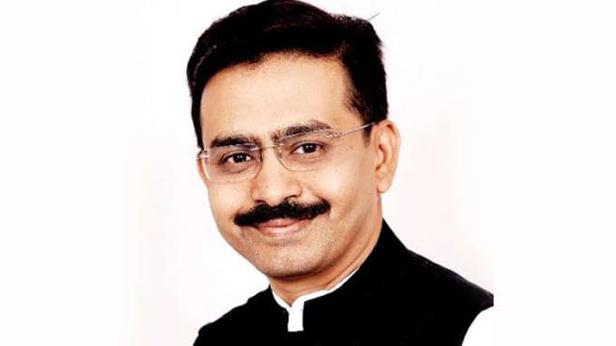 कांग्रेस पर टूटा दुखों का पहाड़! राहुल गाधी के करीबी और सांसद राजीव सातव का 46 की उम्र में निधन, कोरोना संक्रमण के बाद लगातार बिगड़ी तबीयत