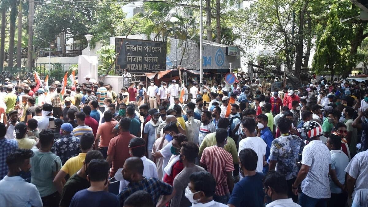 नारदा केस और मैथ्यू सैमुअल, स्टिंग ऑपरेशन के मास्टरमाइंड ने कैसे बंगाल की सियासत में लाया भूचाल?
