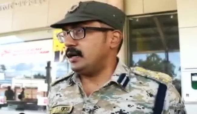 सुकमा में सीआरपीएफ कैंप पर हमले के बाद नक्सलियों से मुठभेड़, तीन शव बरामद