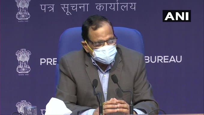 दो से 18 साल के बच्चों के लिए कोवैक्सीन का ट्राॅयल 10-12 दिन में शुरू होगा : नीति आयोग
