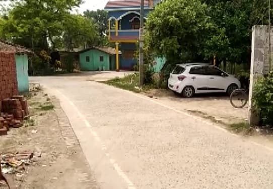 मुजफ्फरपुर के गांव में 36 लोगों की मौत से मचा हड़कंप, कोरोना के खौफ से पसरा सन्नाटा, जांच किट के लिए भटकते रहे ग्रामीण