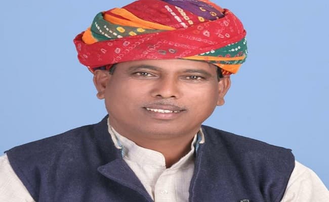 राजस्थान: भाजपा विधायक गौतम लाल मीणा का निधन, कोरोना पॉजिटिव होने के बाद अस्पताल में थे भर्ती