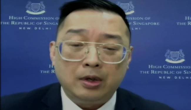 कोरोना वायरस के वेरिएंट पर दिल्ली के मुख्यमंत्री के ट्वीट पर सिंगापुर सरकार ने जतायी आपत्ति, भारत ने कहा- गैर-जिम्मेदार थी टिप्पणी